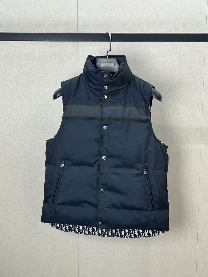 Christian Dior Down Jackets